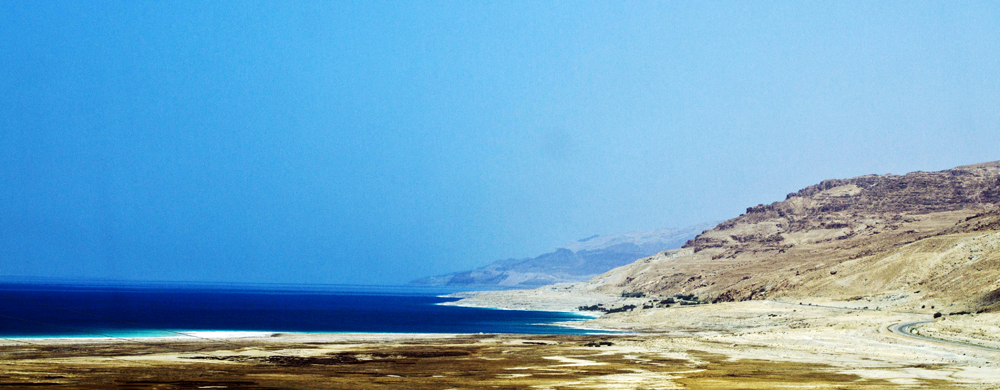 Jordan   dead sea1
